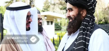 امیرخان متقی: افغانستان نسبت به هر زمان دیگری امن است