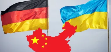 اخبار اوکراین؛ آلمان از چین می‌خواهد در حل بحران اوکراین فعالاتر کمک کند