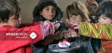 اوچا و کمک های بشردوستانه به افغانستان