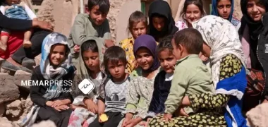 اوچا : برای کمک به بحران بشری افغانستان به ۱.۷ میلیارد دلار نیاز است