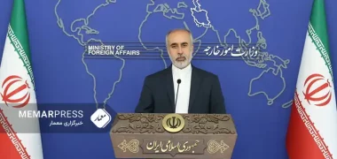 سخنگوی وزارت خارجه ایران: مسأله مهاجران افغانستان، یک مسؤولیت بین‌المللی است