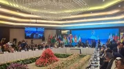 نشست وزرای خارجه مجمع گفت‌وگوهای همکاری آسیا در تهران برگزار شد