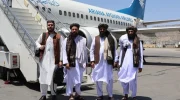 سفر وزیر آب و انرژی طالبان به اوزبکستان