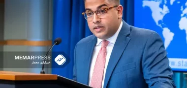 وزارت خارجه امریکا: حذف زنان از جامعه افغانستان مانع مشروعیت طالبان است