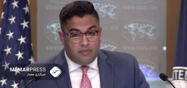 وزارت خارجه امریکا: خلیلزاد از دولت امریکا نمایندگی نمی‌کند