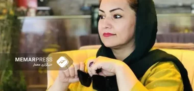 ژولیا پارسی، مدافع حقوق زنان افغانستان نامزد جایزه مارتین انالز شد