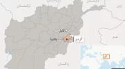 طالبان ۲۶۷ صنف آموزشی دختران در پکتیکا را بستند
