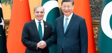 تاکید رهبران چین و پاکستان بر تشکیل حکومت فراگیر در افغانستان