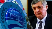 ضمیر کابلوف : تاجیکستان تنها مانع حضور طالبان در سازمان همکاری شانگهای است