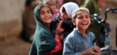 اوچا : ۱۹ درصد کودکان افغانستان کارگر هستند