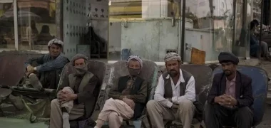 وزارت کار طالبان از برگزاری «کنفرانس ملی کار» در کابل خبر داد