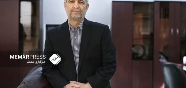 کاظمی قمی: از همه ظرفیت‌ها برای تحقق حق‌آبه ایران از هیرمند استفاده می‌کنیم