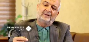 کاظمی قمی : امریکا عامل مهاجرت مردم افغانستان بود