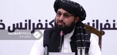 بلال کریمی: نگرانی ها درباره وجود تهدیدات تروریستی از خاک افغانستان بی‌اساس است