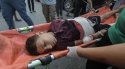 273 مین روز جنگ غزه؛ ادامه جنایات و نسل کشی صهیونیست‌ها در نوارغزه