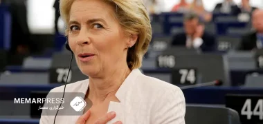 رئیس کمیسیون اروپا به دنبال جانشینی ریاست ناتو
