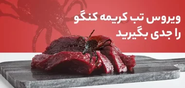 سازمان صحی جهانی از افزایش شمار قربانیان تب کانگو در افغانستان خبر داد