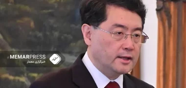 وزیر خارجه چین پیشنهاد چهارماده‌ای برای شکل‌گیری حکومت فراگیر و توسعه پایدار در افغانستان
