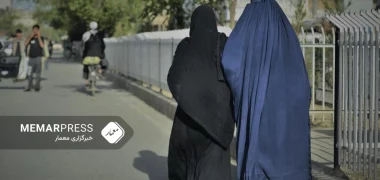 حکومت سرپست با صدور مکتوهایی گشت‌وگذار زنان در روزهای عید منع کردند