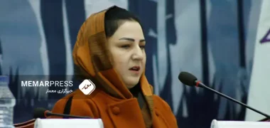 بنفشه یعقوبی از افغانستان برنده‌ی جایزه زنان شجاع وزارت خارجه‌ی امریکا شد