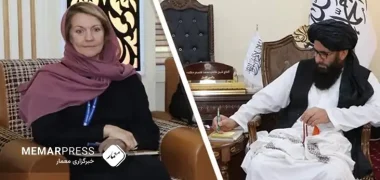 یوناما از سرگیری پروژه‌های توسعه‌ای سازمان ملل در افغانستان خبر داد