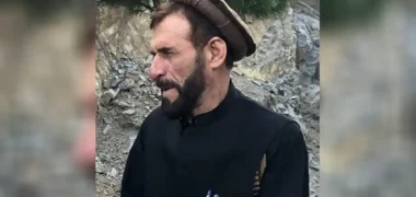 بازداشت یک جنرال حکومت پیشین را در کابل