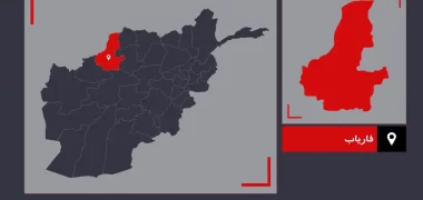 درخواست زورمندانه یک عضو حکومت سرپرست برای ازدواج با یک دختر ۱۳ ساله