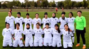 Afghanistan Women's National Team