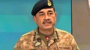 مارشال عاصم منیر: ترمپ با دخالت خود مانع جنگ بزرگ در جنوب آسیا شد