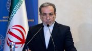 عراقچی: هیچ برنامه‌ای برای آغاز گفت‌وگو با امریکا وجود ندارد