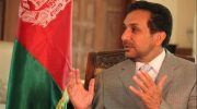 AHMAD ZIA MASOUD