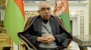 مارشال دوستم: طالبان آماده تکرار سرنوشت دشت لیلی باشند