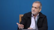 پزشکیان: پیام جنگ ۱۲ روزه، پایداری ملت ایران برای جهان بود