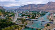واژگونی قایق در بدخشان جان سه نفر را گرفت