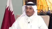 قطر: جهان باید پیش از دیر شدن، اسرائیل را متوقف سازد