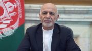 Ashraf Ghani