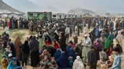 Deportation of Afghan refugees from Pakistan