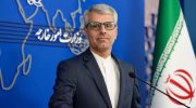 بقایی: رژیم اسرائیل باید در برابر جنایات جنگی خود پاسخگو باشد