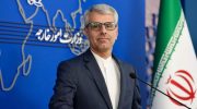بقائی: دور جدید مذاکرات ایران-آمریکا روز جمعه در رم برگزار می‌شود