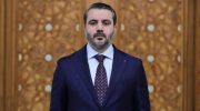وزیر خارجه سوریه عازم روسیه شد
