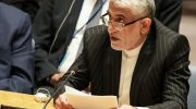 ایران در سازمان ملل: آغازگر جنگ نیستیم، اما از خود دفاع می‌کنیم