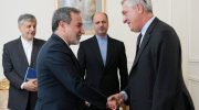 وزیر امور خارجه جمهوری اسلامی ایران، سیدعباس عراقچی بازگشت داوطلبانه مهاجران