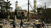 ۲۷ نمازگزار در حمله مسلحانه به مسجدی در شمال نیجریه جان باختند