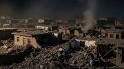 صلیب سرخ: بیش از ۸۴ هزار نفر در زلزله شرق افغانستان آسیب دیده‌اند