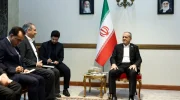 اعلام آمادگی ایران برای میانجی‌گری میان کابل و اسلام‌آباد