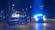 Shooting in America