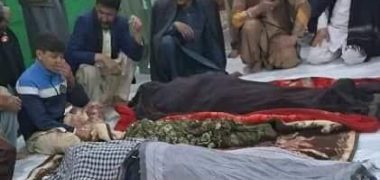 در حمله مسلحانه به شعیان در ولایت هرات ۶ تن شهید شدند