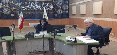 اعلام آمادگی اداره اتباع خراسان رضوی برای پذیرایی از زائران خارجی اربعین