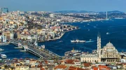 istanbul city