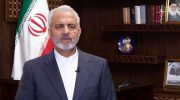 ایران آمادگی خود را برای همکاری با افغانستان اعلام کرد